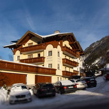Apart Laver Ischgl Exterior photo