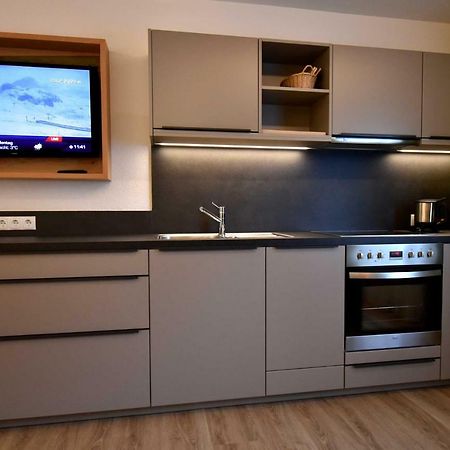 Apart Laver Ischgl Exterior photo