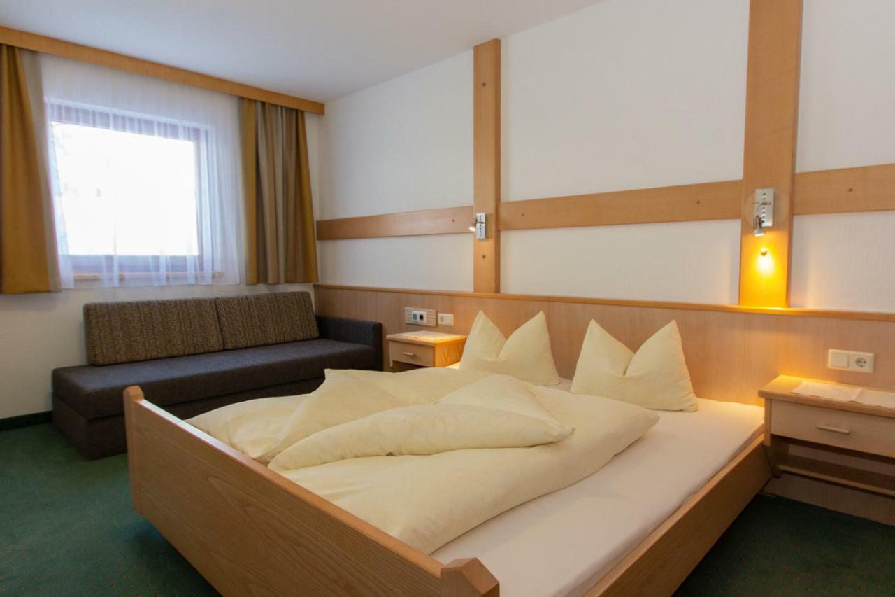 Apart Laver Ischgl Exterior photo