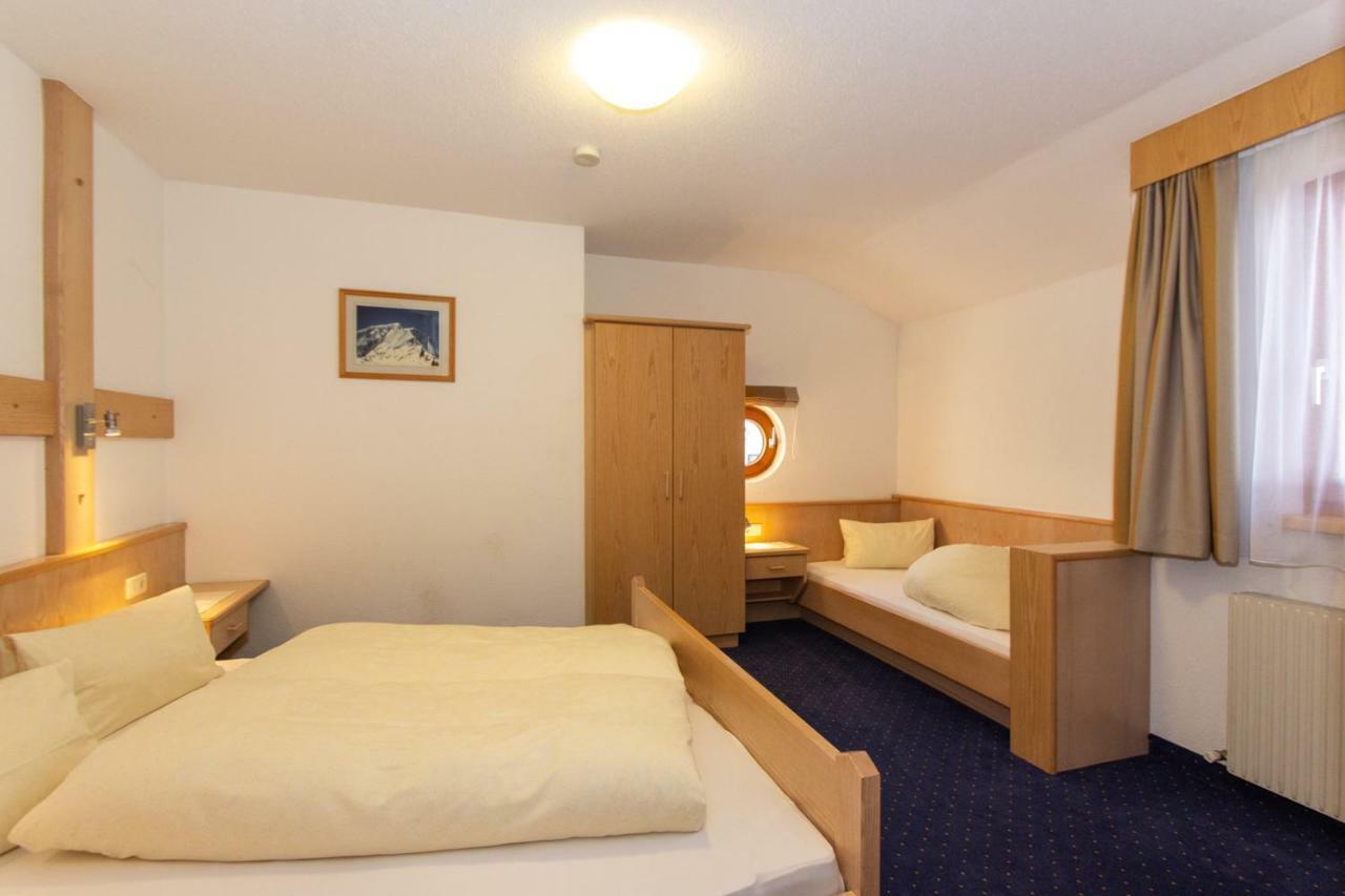 Apart Laver Ischgl Exterior photo