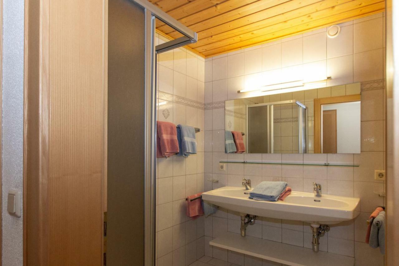 Apart Laver Ischgl Exterior photo
