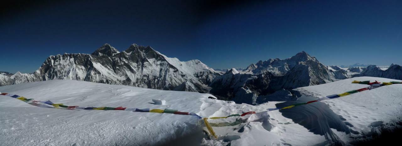 Apart Laver Ischgl Exterior photo