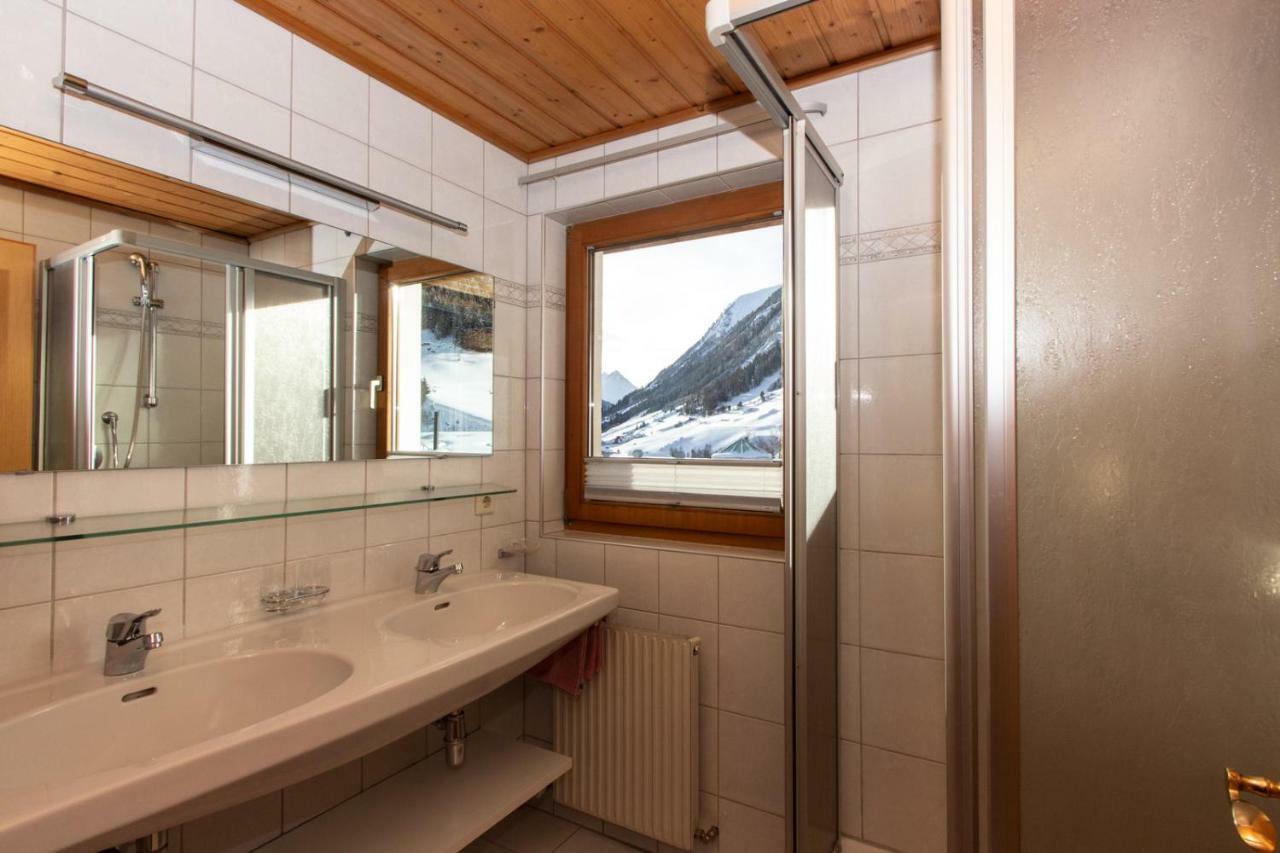 Apart Laver Ischgl Exterior photo