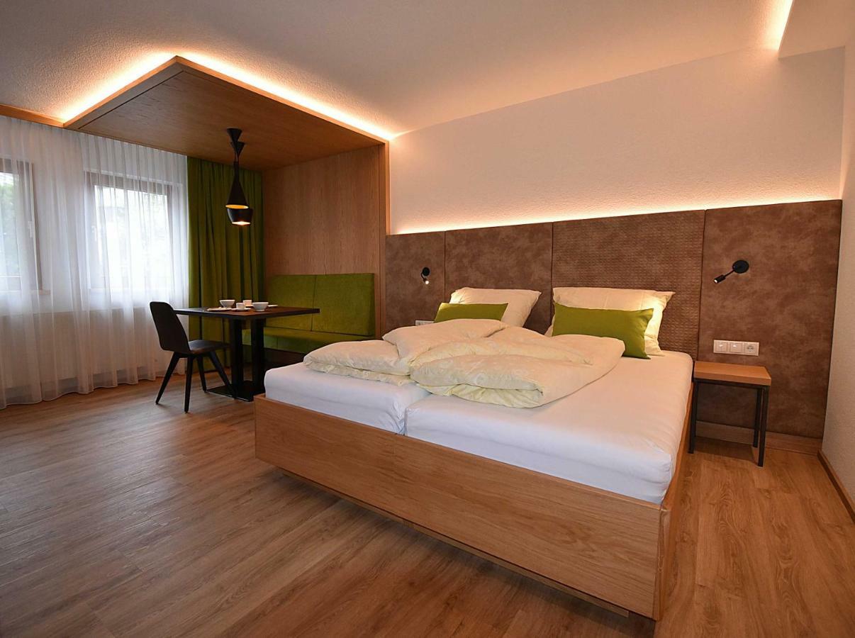 Apart Laver Ischgl Exterior photo